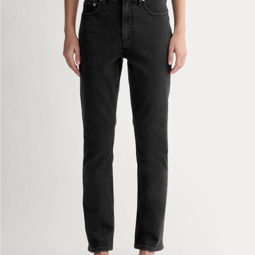 Everlane The Original Cheek Jean